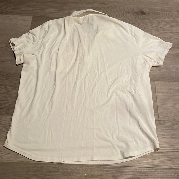 Men’s Armani Exchange Going Out Tee -  Size XL - Picture 7 of 7